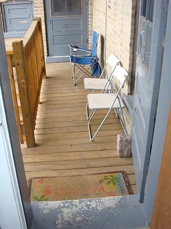 N Spaulding Ave — Photo 7