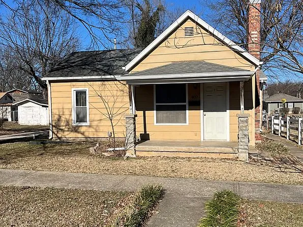 409 W 2nd St, Fort Scott, KS 66701