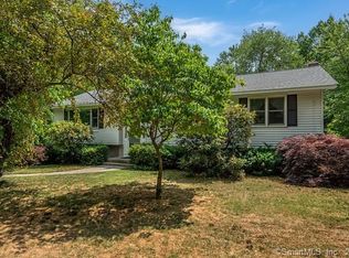 452 Bushy Hill Rd, Simsbury, CT 06070