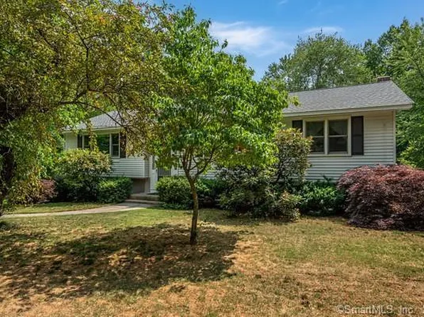 452 Bushy Hill Road, Simsbury, CT 06070