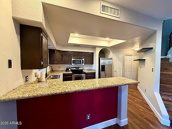 4th image of 10232 N 12th Ct Unit 2