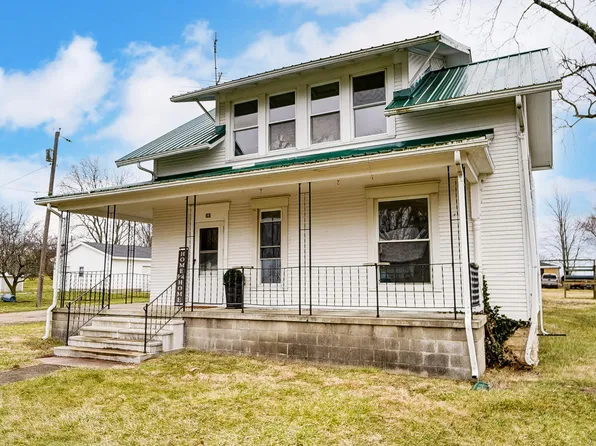 287 E Pleasant St, Catawba, OH 43010