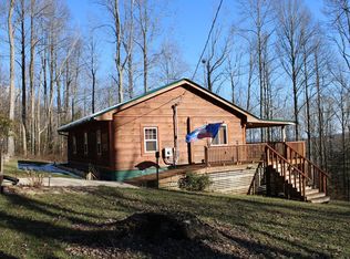 72 Sy Trl, Fancy Gap, VA 24328