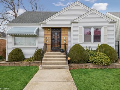 14528 Sangamon St, Harvey, IL, 60426