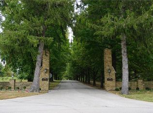 3614 N Ramsgate Rd, Martinsville, IN 46151