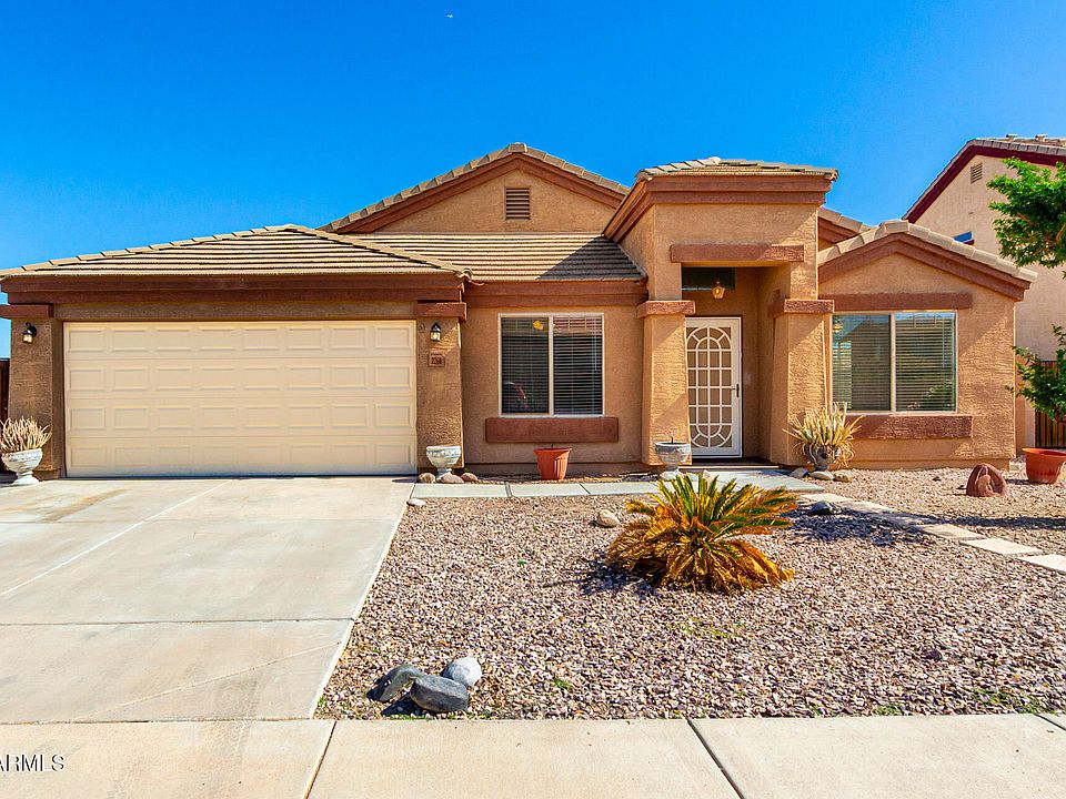 2266 N SANTIANA Street, Casa Grande, AZ 85122 | Zillow