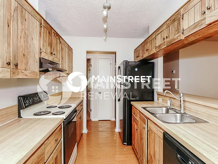 WM - Kitchen