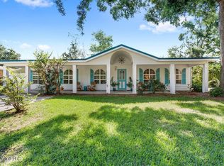 107 Marcie Dr, Long Beach, MS 39560