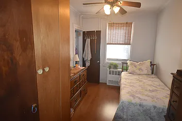 Rented by Bedford & Jane