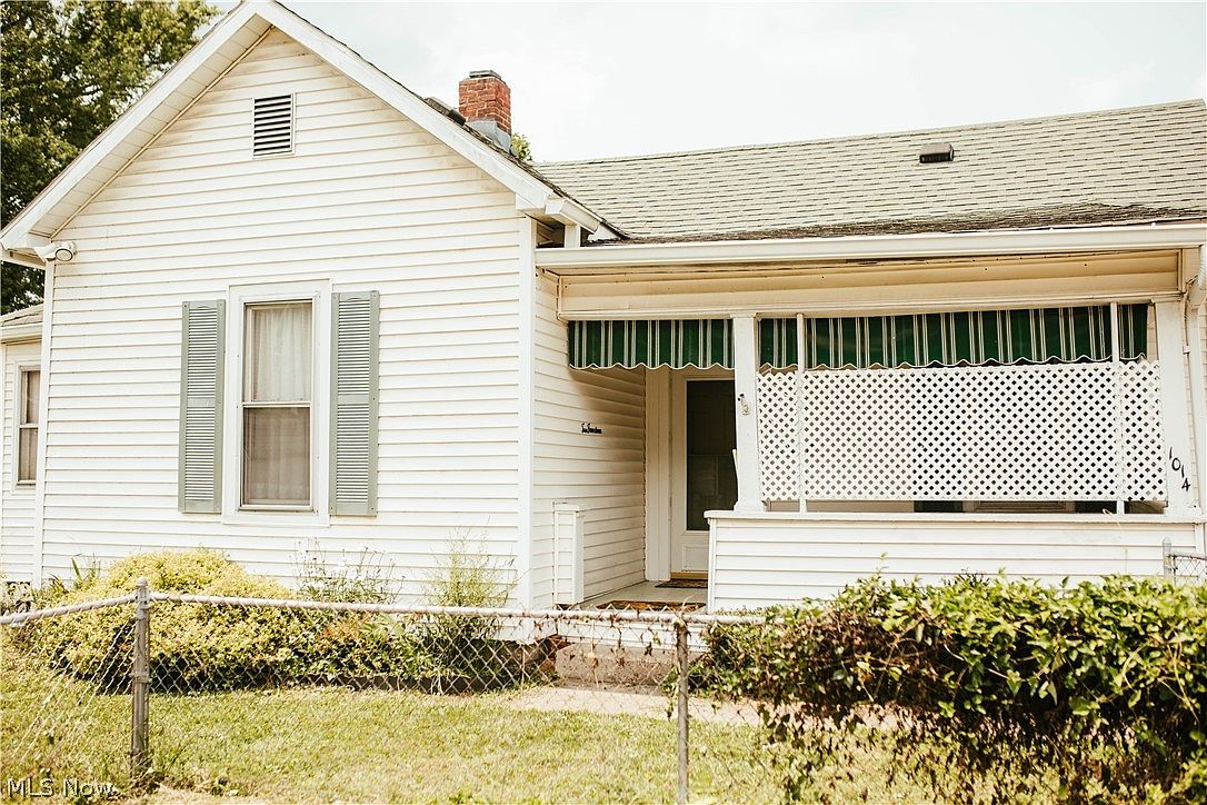 1014 Bidwell St, Parkersburg, WV 26101 Zillow