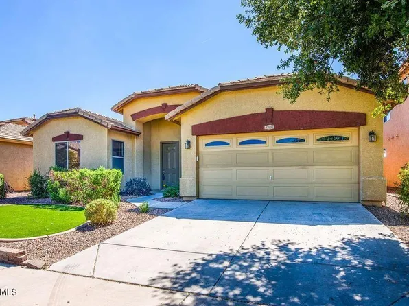 45997 W SKY Lane, Maricopa, AZ 85139