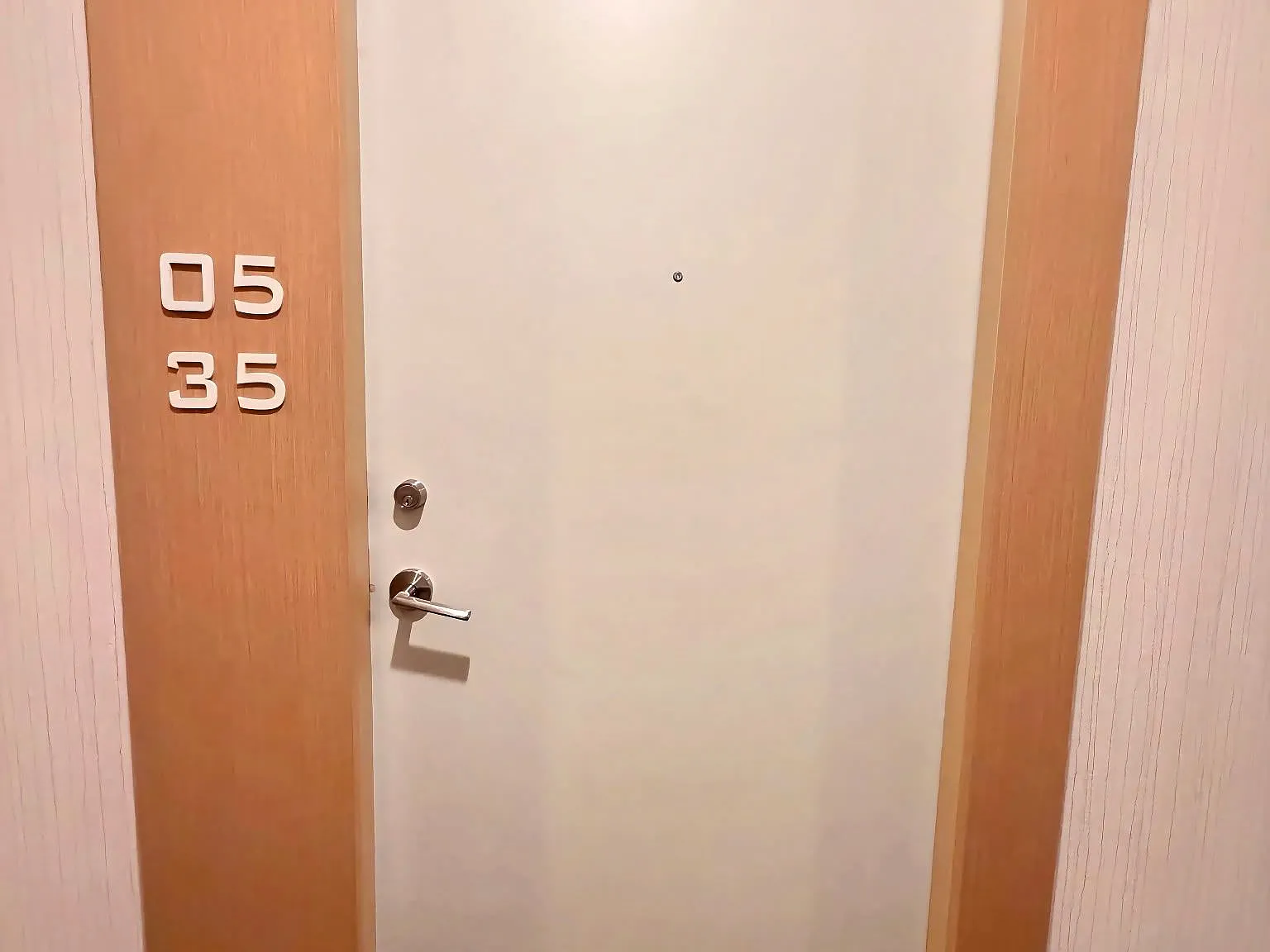 2 bed, $2,299 — Photo 3