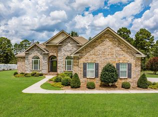 302 Saddlebrook Trl, Graniteville, SC 29829