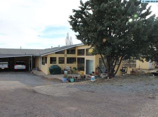 11072 Highway 180 W, Silver City, NM 88061