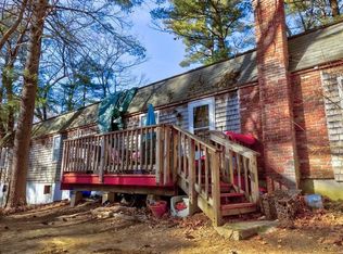 109 Glen St, Rowley, MA 01969