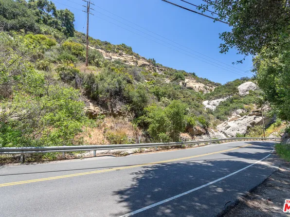 996 Old Topanga Canyon Rd, Topanga, CA 90290