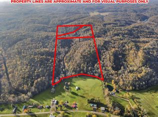 11912 State Route 691, Nelsonville, OH 45764