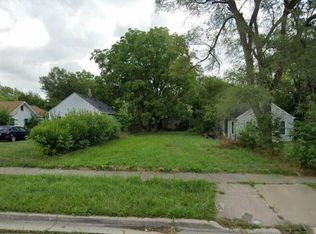 442 S Kenilworth Ave, Pontiac, MI 48342