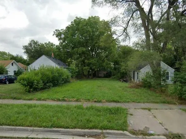 442 S Kenilworth Ave, Pontiac, MI 48342