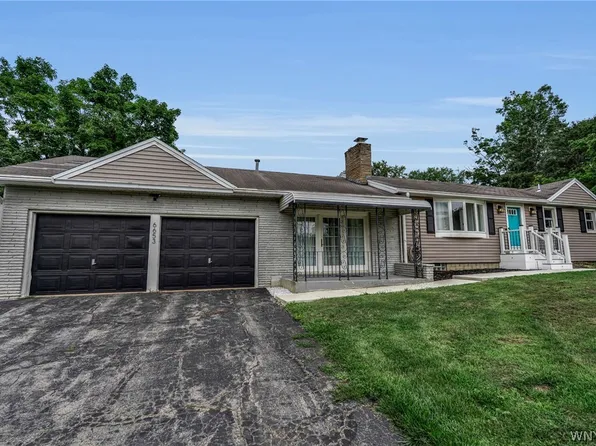 6653 Liebler Rd, Boston, NY 14025