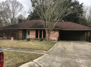 1041 Knollhaven Brookhollow Baton, Baton Rouge, LA 70810