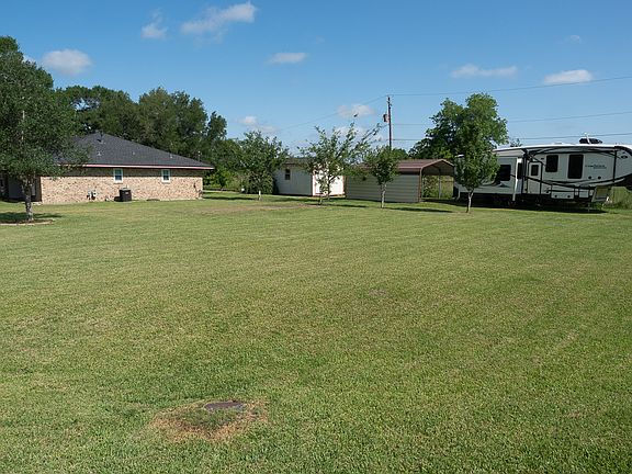 View from 2nd lot