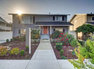 4403 Amador Rd, Fremont, CA 94538