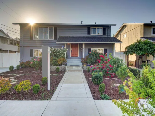 4403 Amador Rd, Fremont, CA 94538