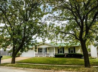 4068 Bugle Bend Dr, Florissant, MO