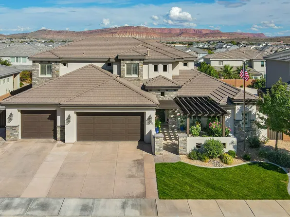 1835 S 2840 E, Saint George, UT 84790