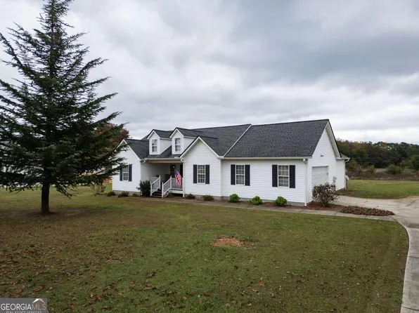 128 Queens Cemetery Rd, Good Hope, GA 30641