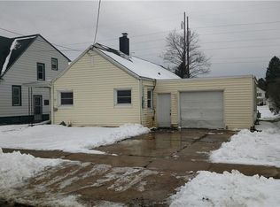 123 N 19th St, Olean, NY