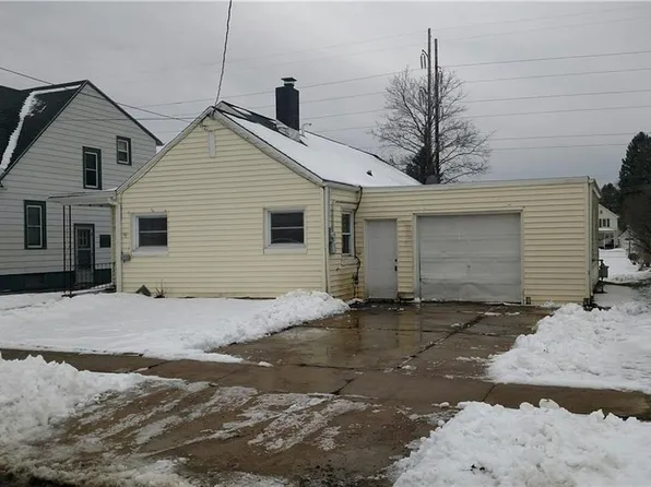 123 N 19th St, Olean, NY 14760