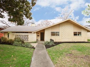 3361 Camelot Dr, Dallas, TX 75229