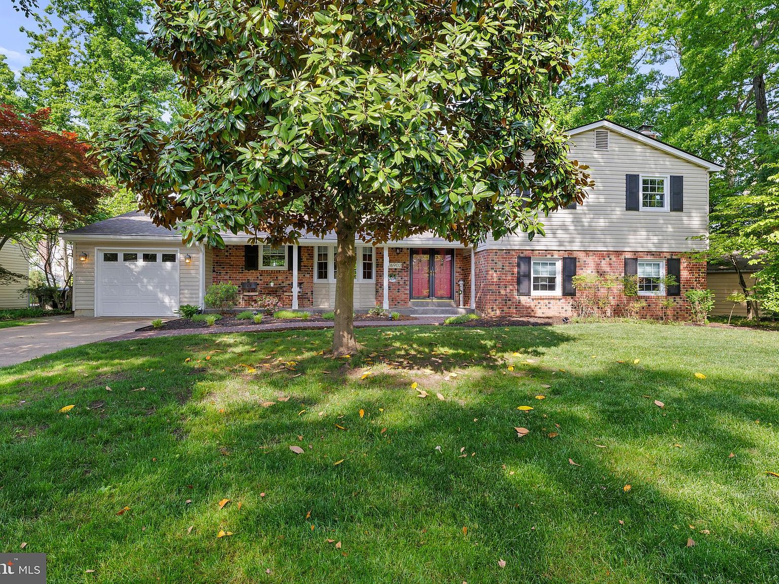6902 Conservation Dr, Springfield, VA 22153 Zillow