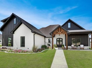 318 Zebra Way, Bullard, TX 75757