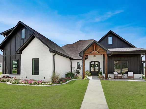 318 Zebra Way, Bullard, TX 75757