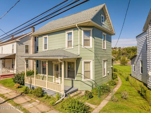 657 Old Berwick Rd, Bloomsburg, PA 17815