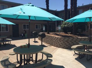 Bel- Air Apartments, San Leandro, CA 94579