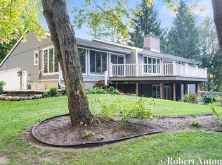 8809 Conservation St NE, Ada, MI 49301