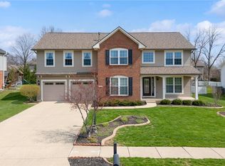 2939 Niagara Dr, Dayton, OH 45431