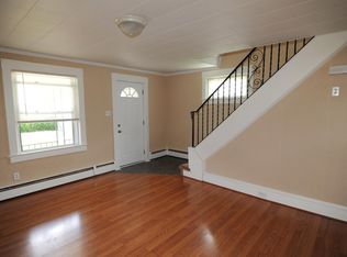 543R Northampton St, Kingston, PA 18704