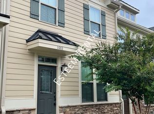 1003 Drayman Pl #1, Apex, NC 27502