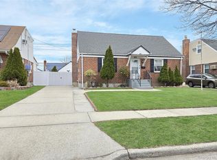 43 McAlester Avenue, Hicksville, NY