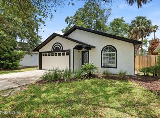 1139 RUTH Avenue, Jacksonville Beach, FL 32250
