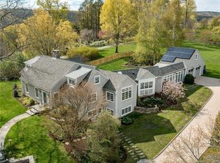 22 Parsonage Ln, Washington, CT 06793