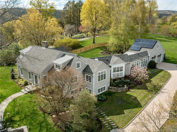 22 Parsonage Lane, Washington, CT 06793