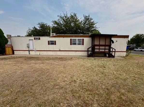 2850 Texas Ave, Grand Junction, CO 81501