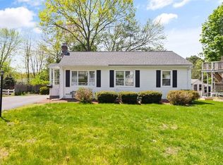 9 Valley Rd, Norwood, MA 02062