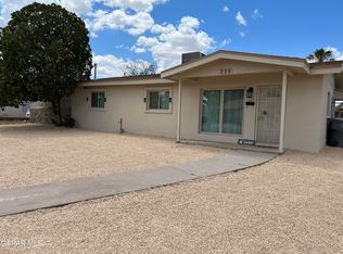 339 Pecos St, El Paso, TX 79905